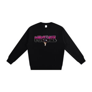 Michael Lipe Sweatshirt - Image 1