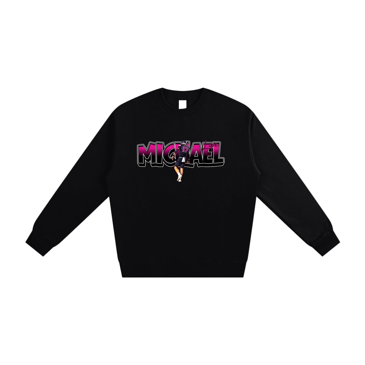 Michael Lipe Sweatshirt - Image 1