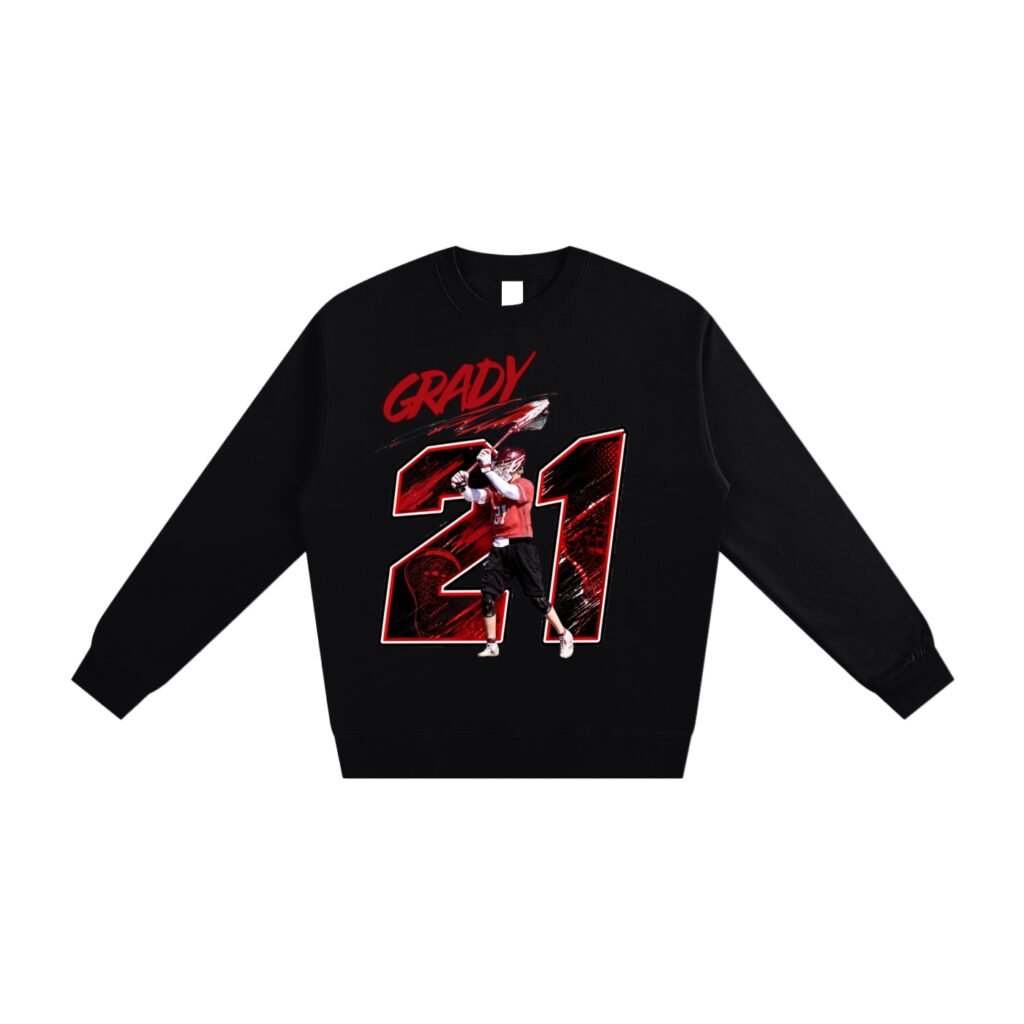Grady Baker Sweatshirt