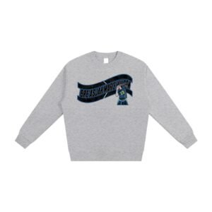 Bre'asjah Sweatshirt - Image 4
