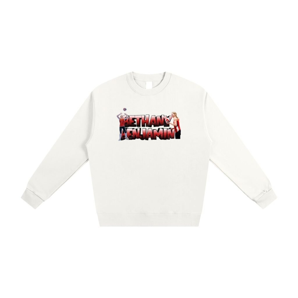 Bethany Benjamin Sweatshirt