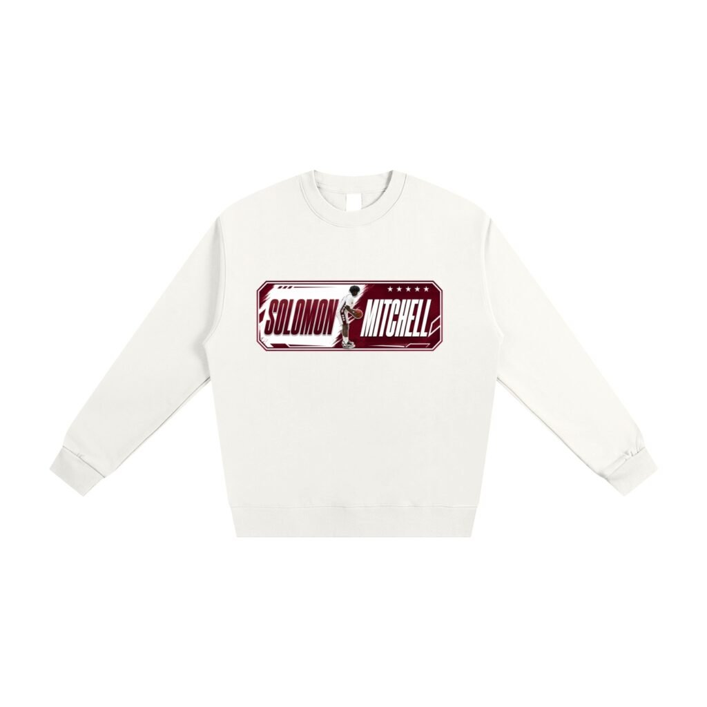 Solomon Mitchell Sweatshirt