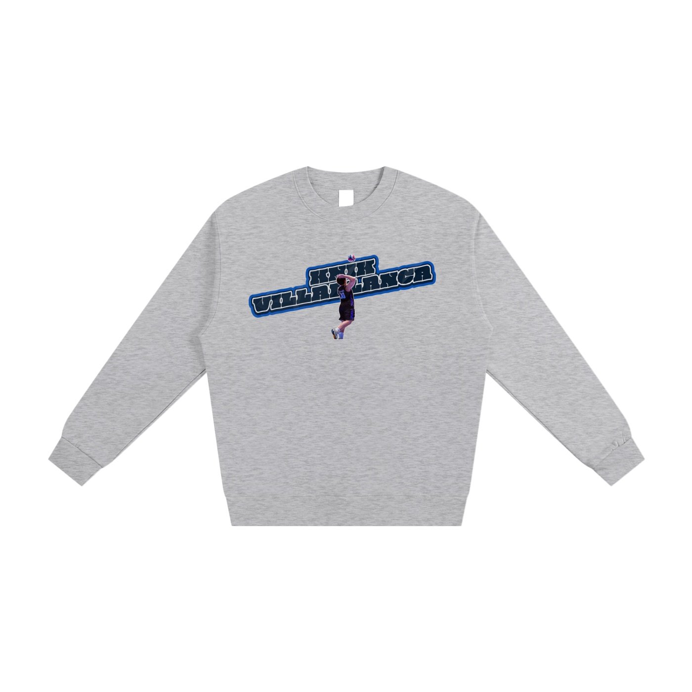 Knik Villablanca Jr Sweatshirt - Image 4