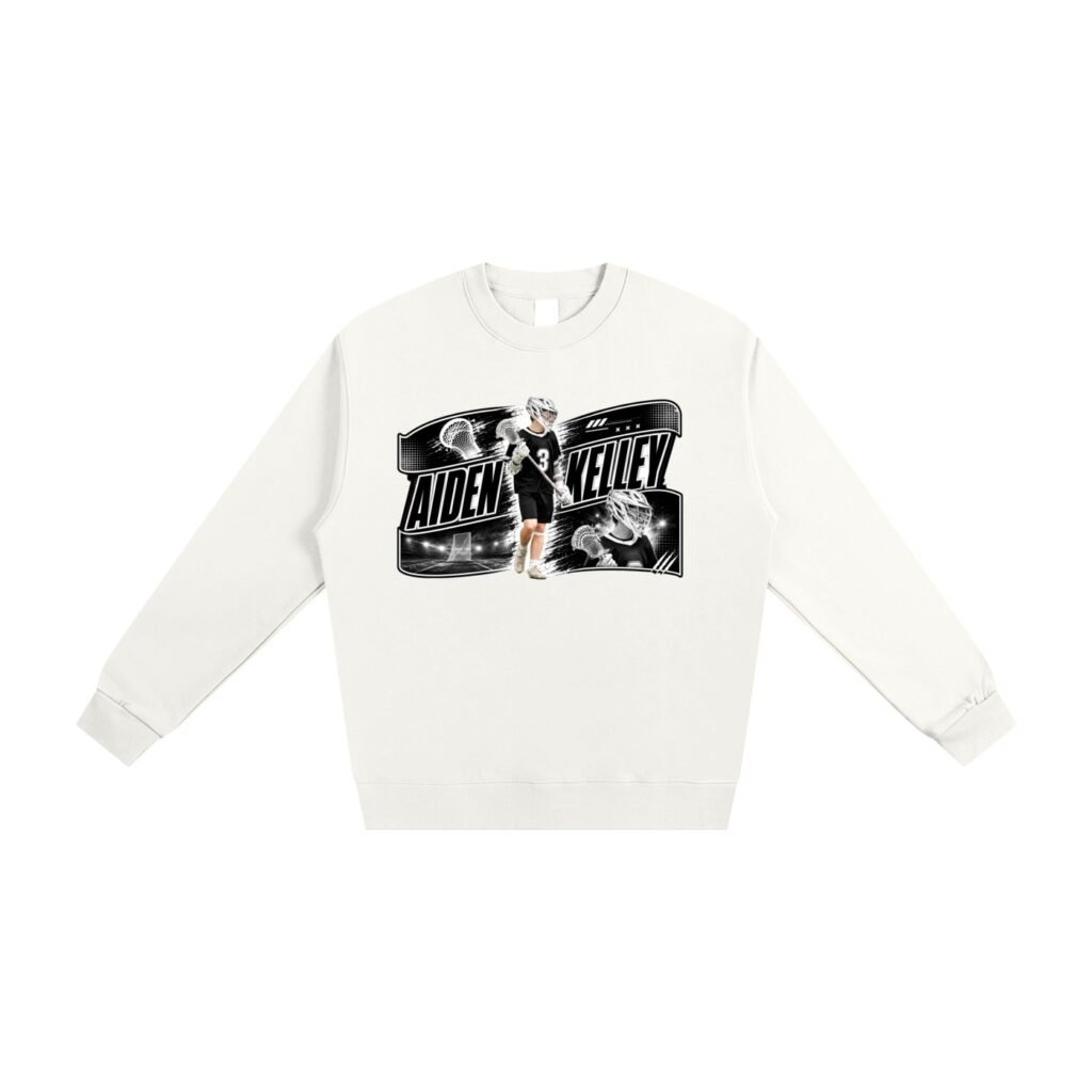 Aiden Kelley Sweatshirt
