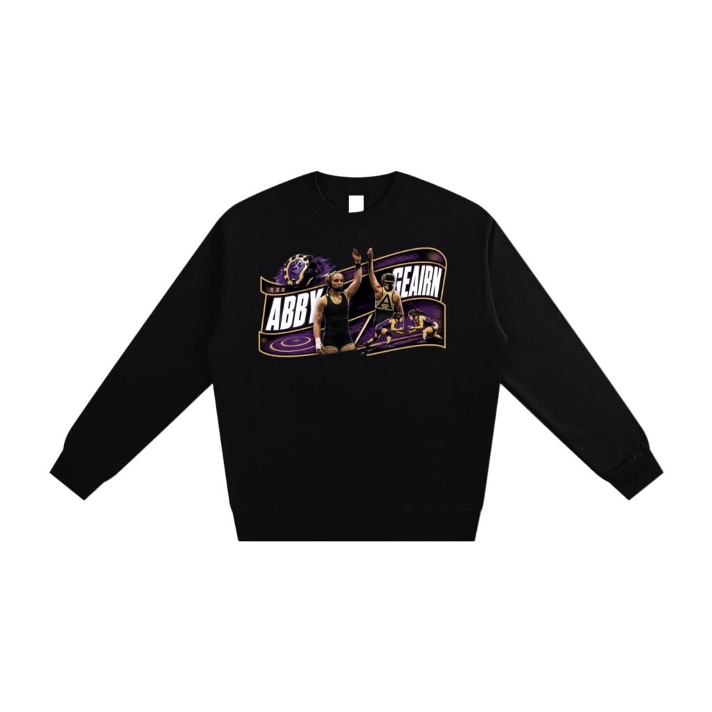 Abby Geairn Sweatshirt