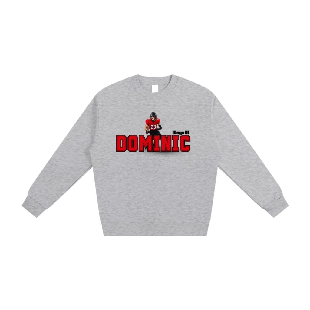 Dominic Mays III Sweatshirt