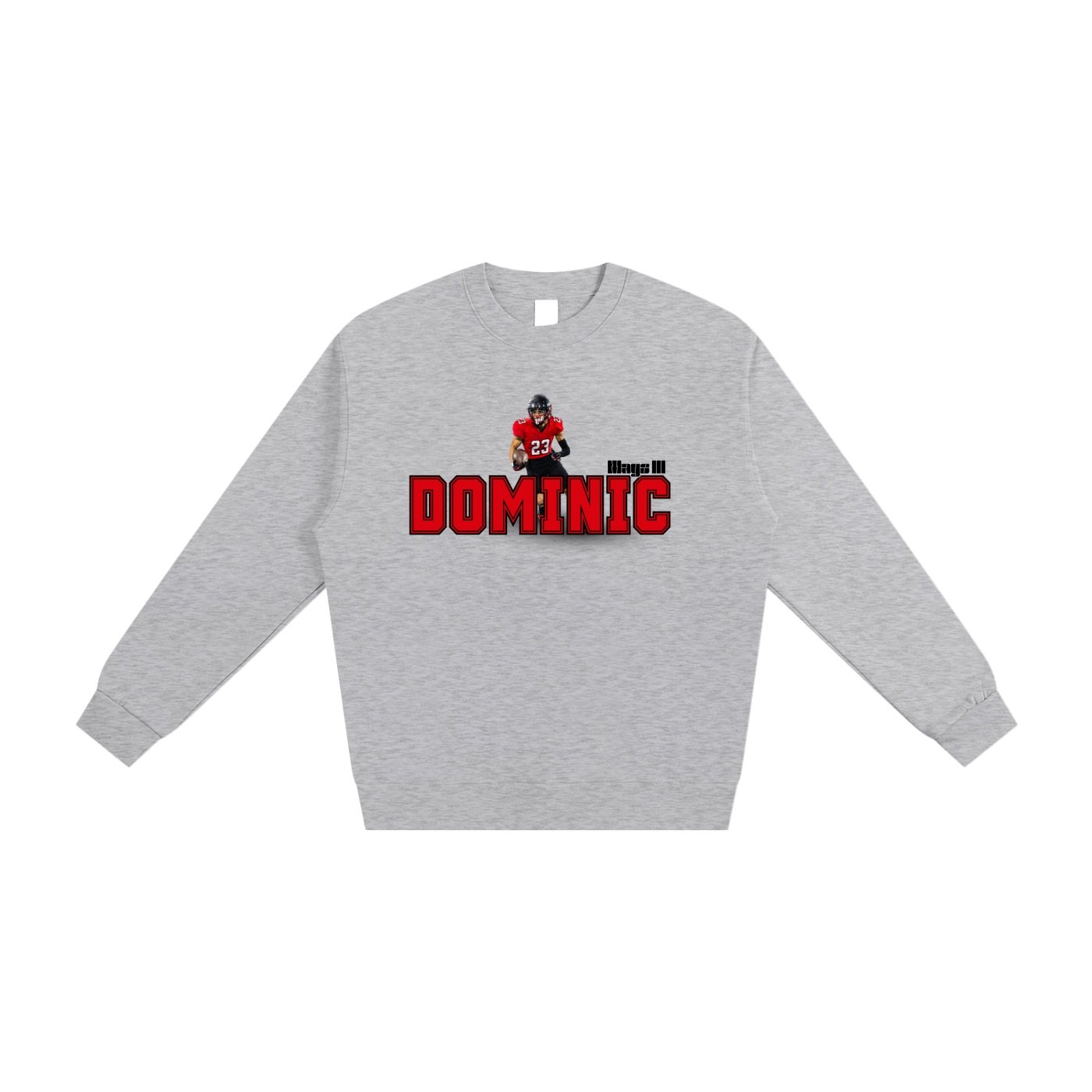 Dominic Mays III Sweatshirt - Image 4