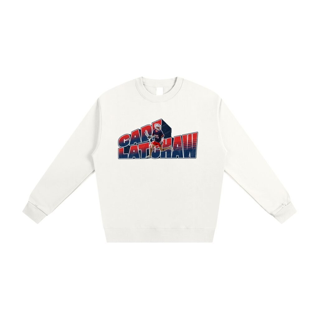 Cade Latchaw Sweatshirt