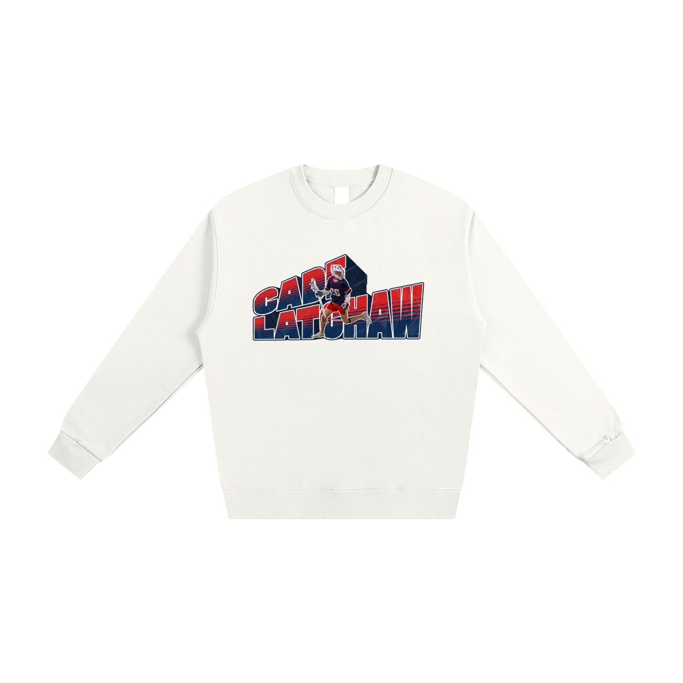Cade Latchaw Sweatshirt - Image 2