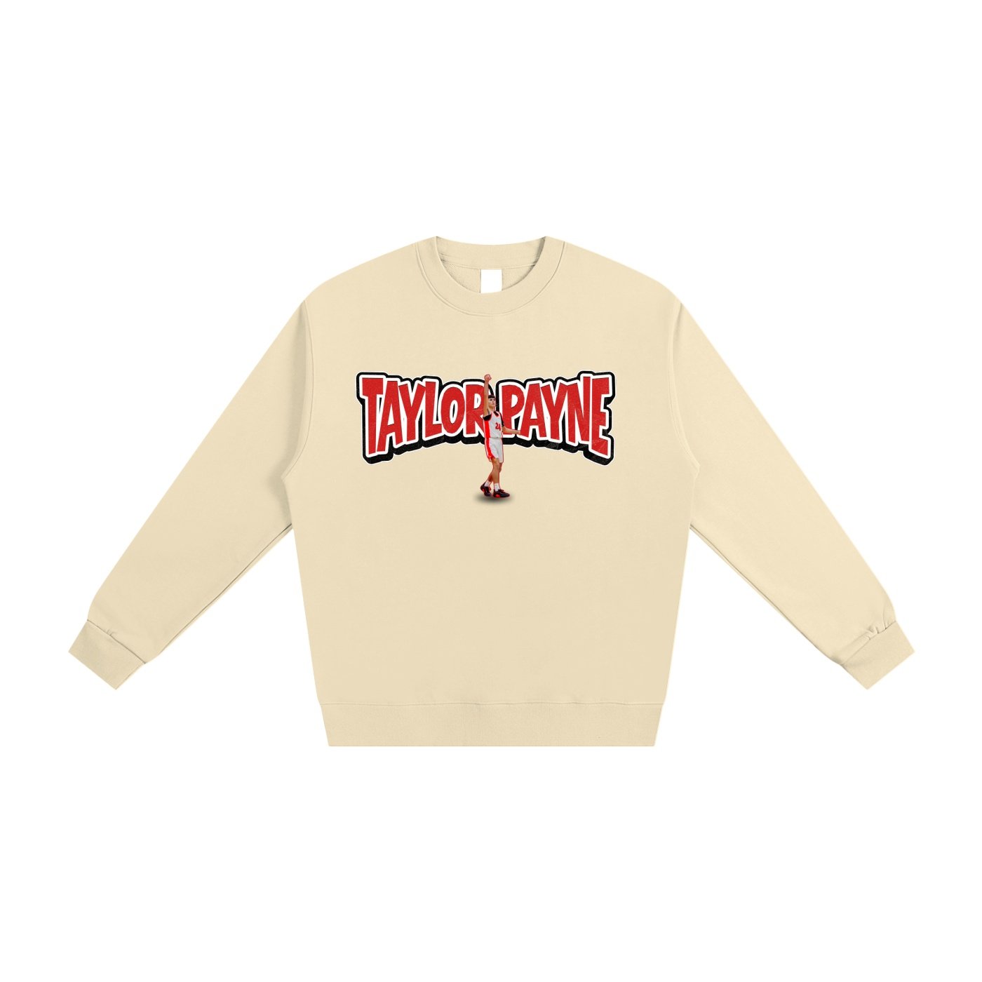 Taylor payne Sweatshirt - Image 3