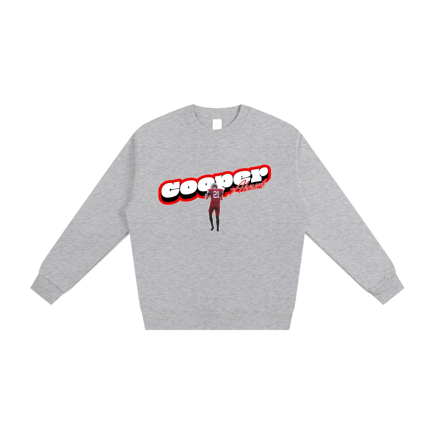 Cooper Ahnert Sweatshirt - Image 4