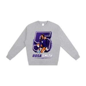 Rosa Smith Sweatshirt - Image 4