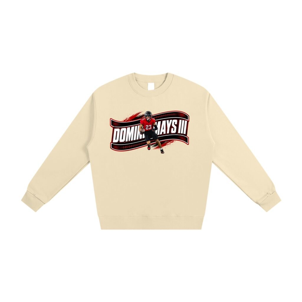 Dominic Mays III Sweatshirt