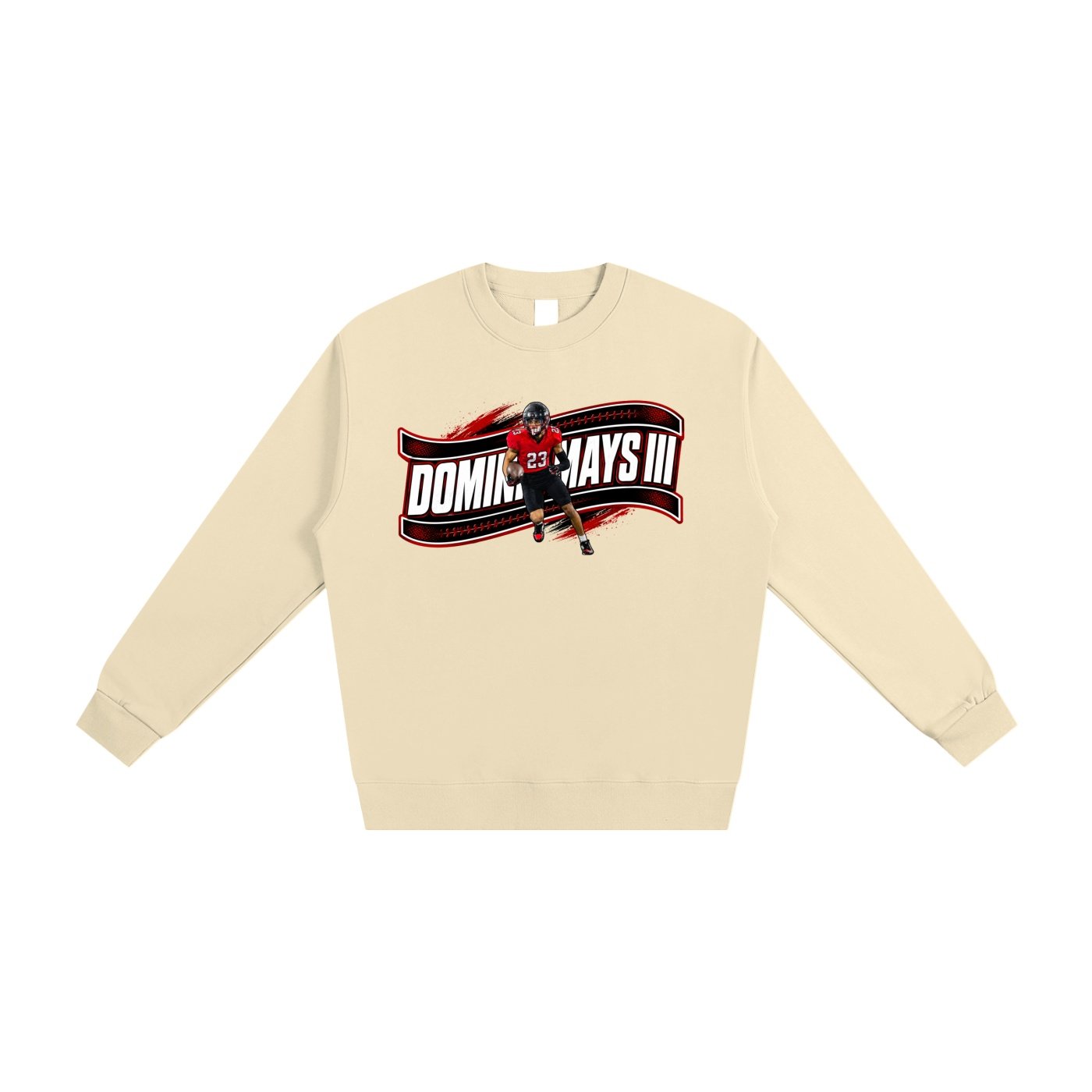 Dominic Mays III Sweatshirt - Image 3