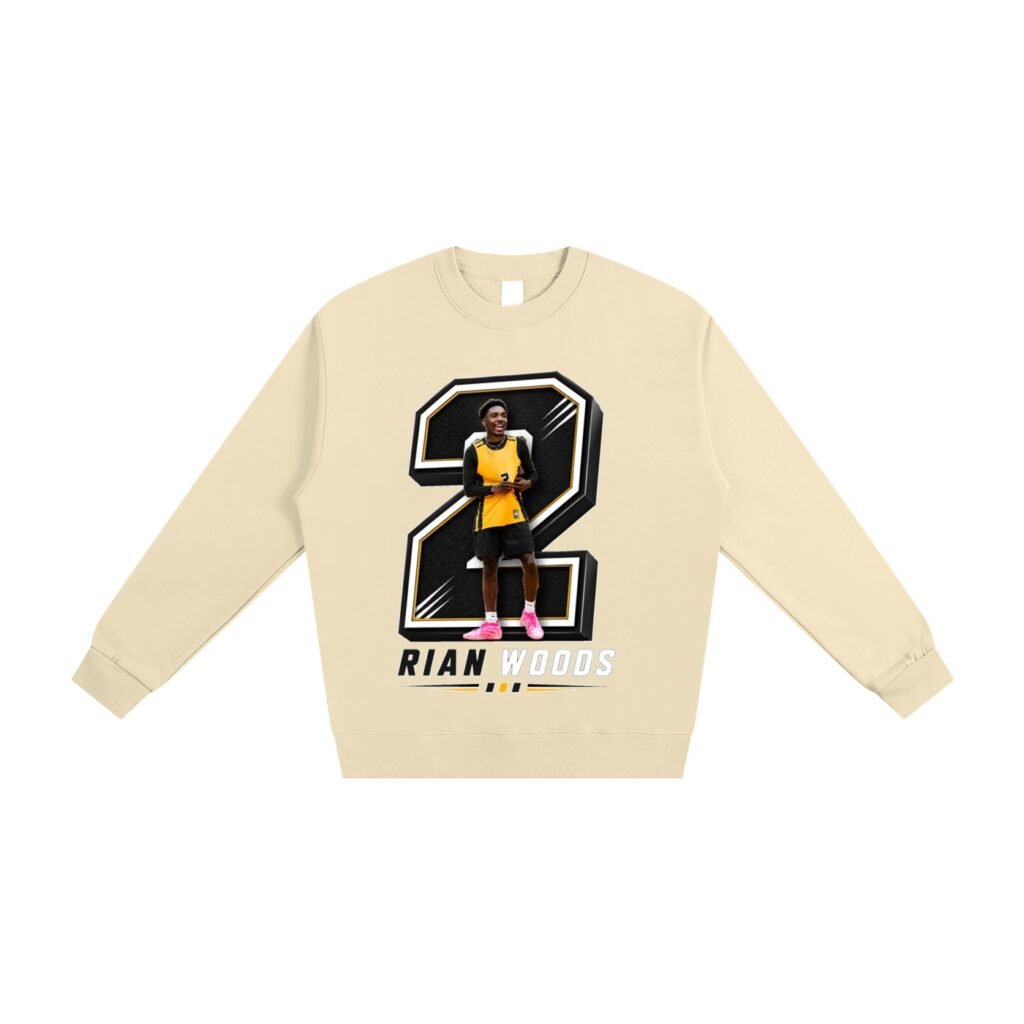 Rian Woods Sweatshirt