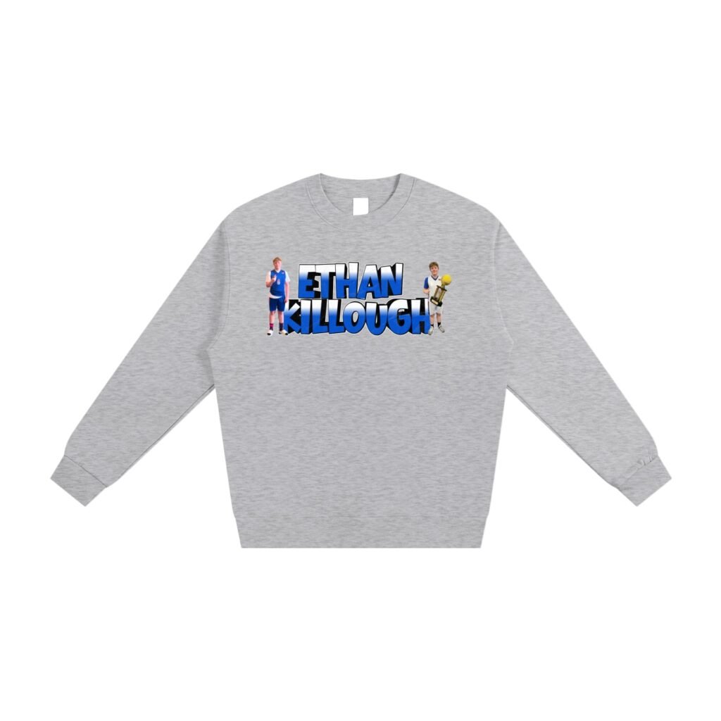 Ethan killough Sweatshirt