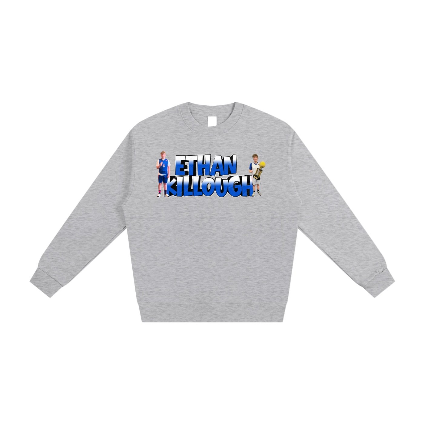 Ethan killough Sweatshirt - Image 4