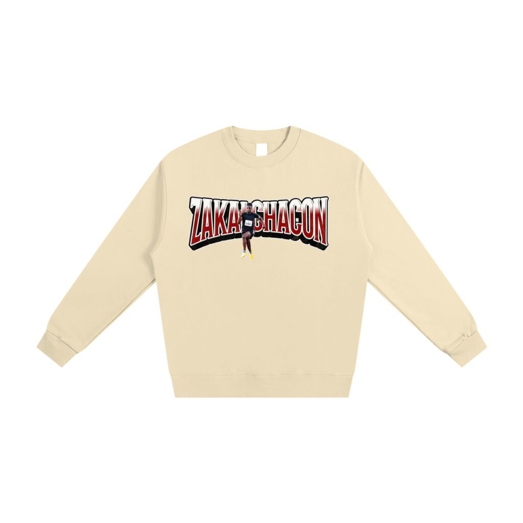 Zakai Chacon Sweatshirt