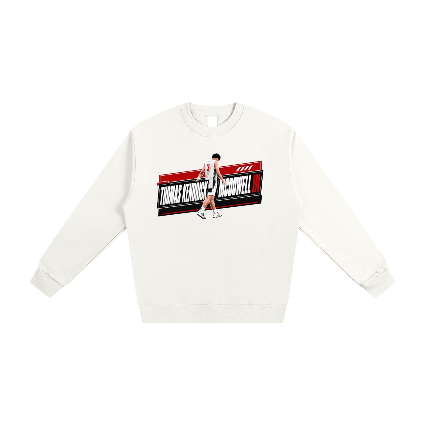 Thomas Kendrick McDowell III Sweatshirt - Image 2