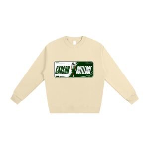 Carson Rutledge Sweatshirt - Image 3