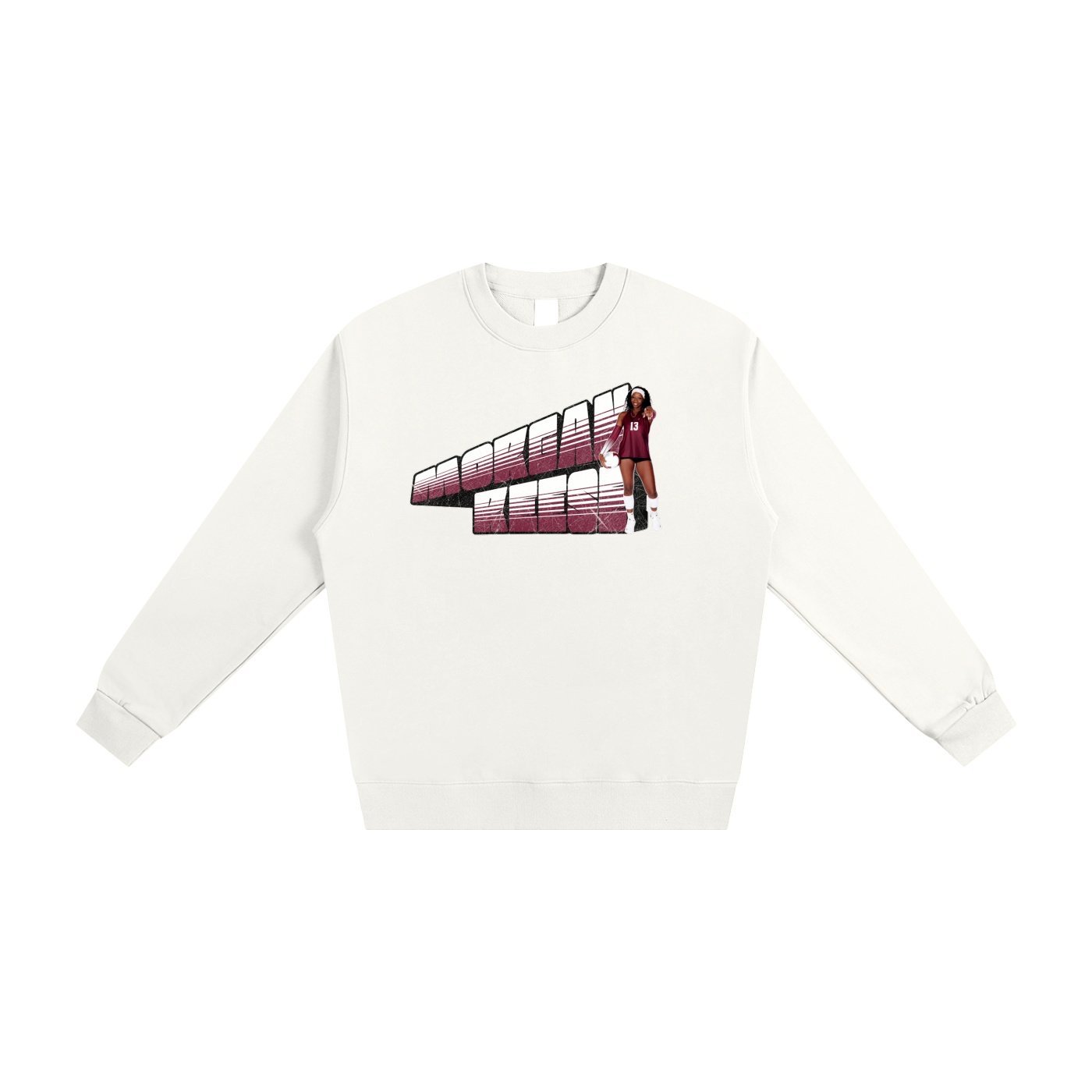 Morgan Reese Sweatshirt - Image 2
