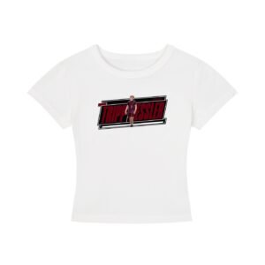 Tripp Kessler Women's CropTop - Image 2