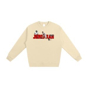 Jeremiah Hodges Sweatshirt - Image 3