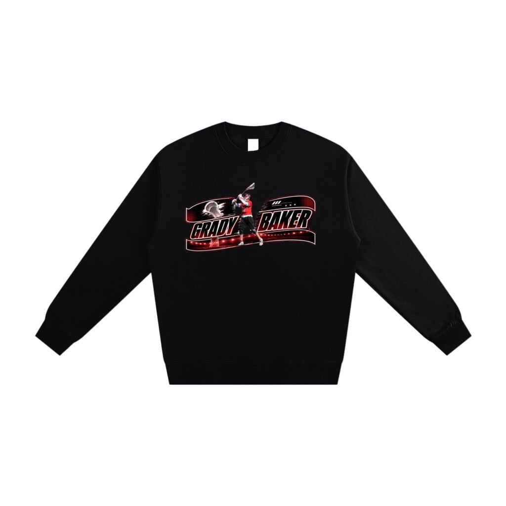 Grady Baker Sweatshirt