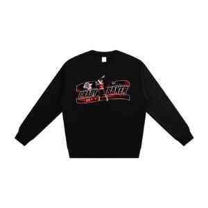 Grady Baker Sweatshirt - Image 1