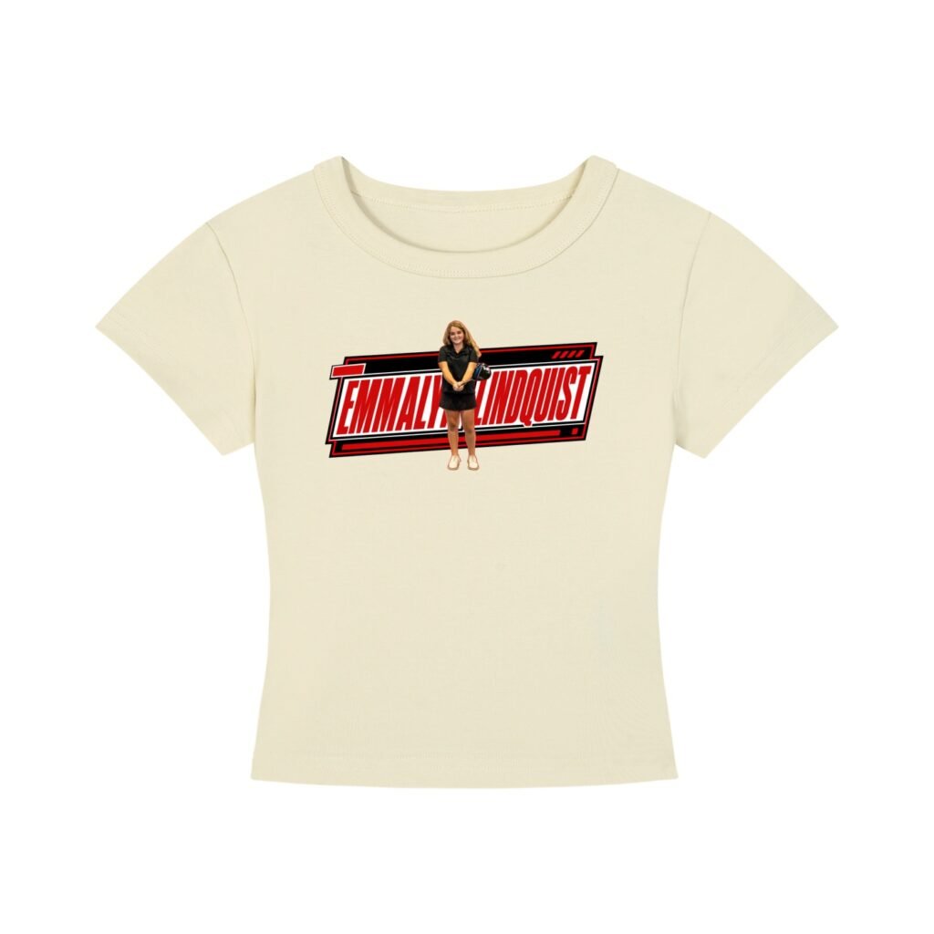 Emmalyn Lindquist Women's CropTop