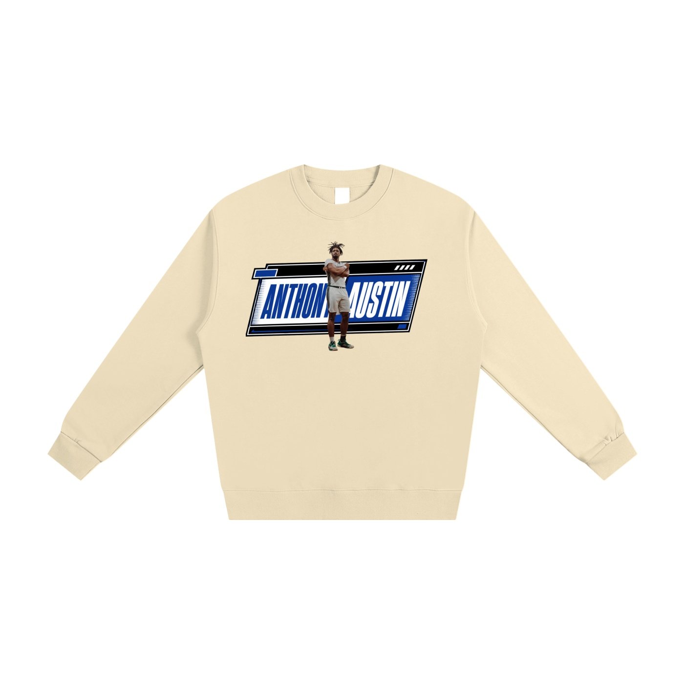 Anthony Austin Sweatshirt - Image 3