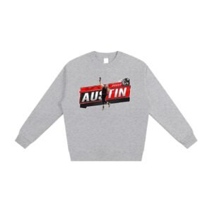 Austin Sweatshirt - Image 4