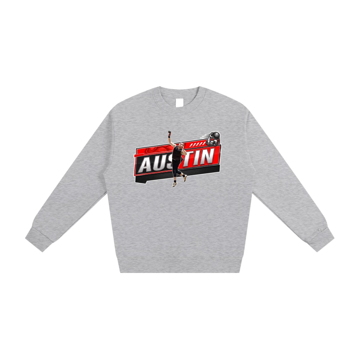Austin Sweatshirt - Image 4