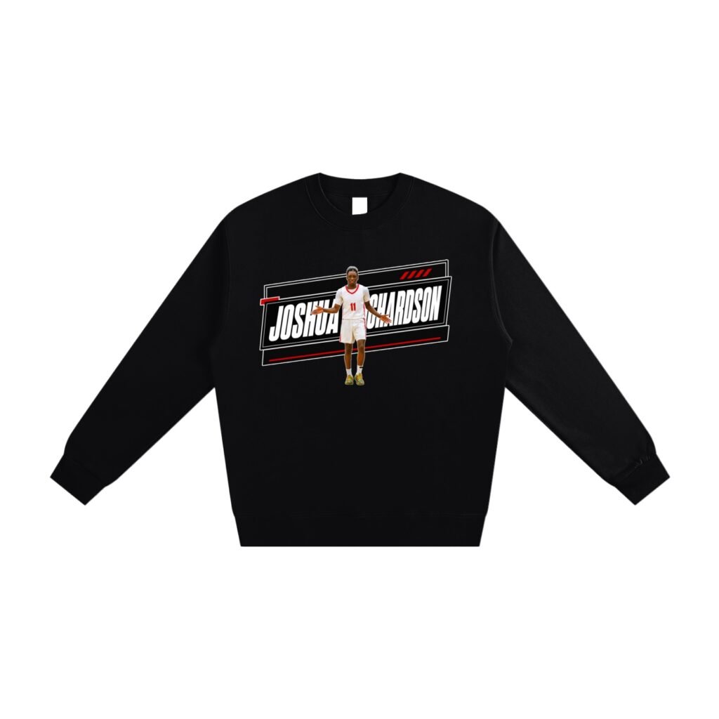 Joshua Richardson Sweatshirt