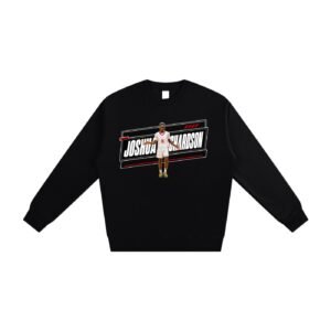 Joshua Richardson Sweatshirt - Image 1