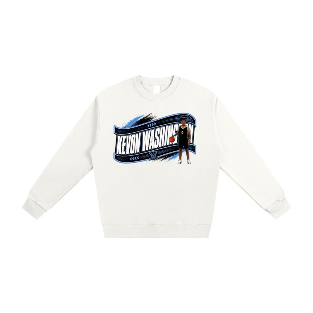 Kevon Washington Sweatshirt
