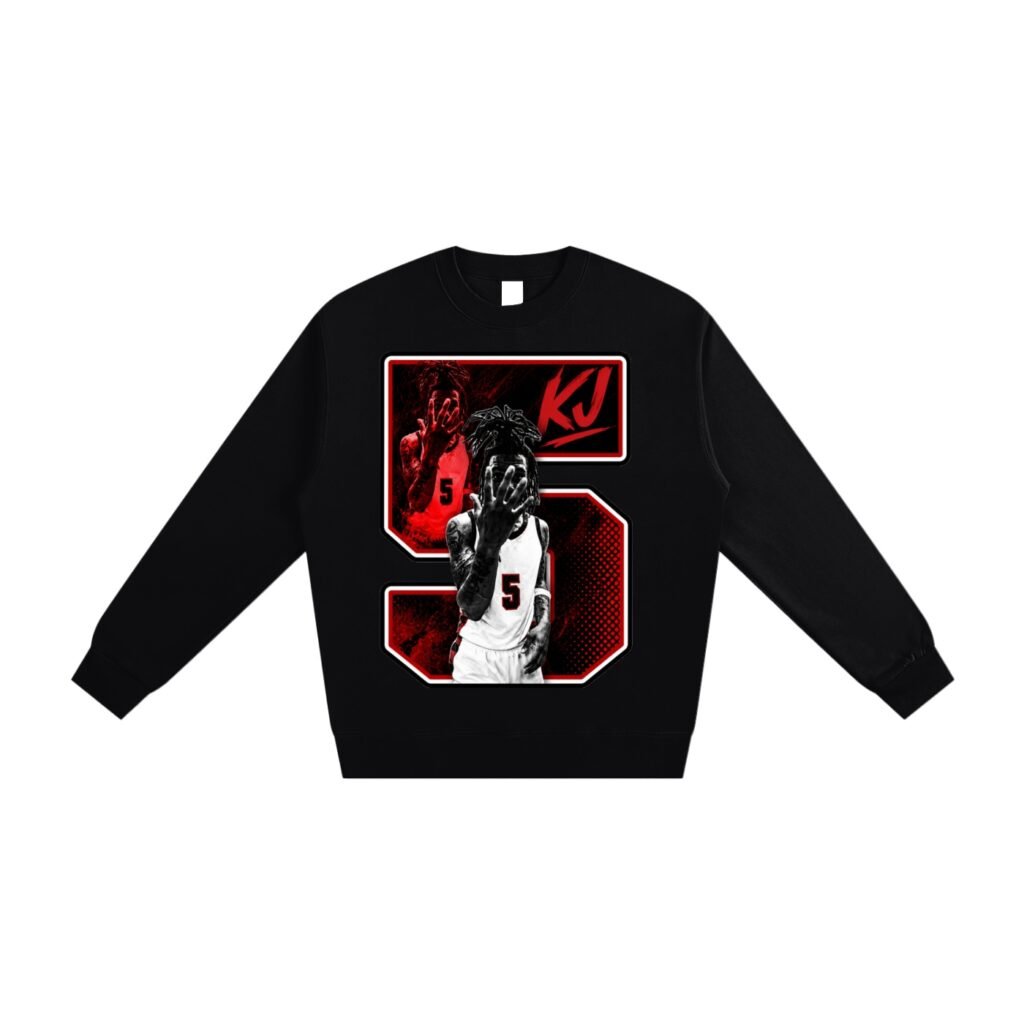 Kj Agnew Sweatshirt