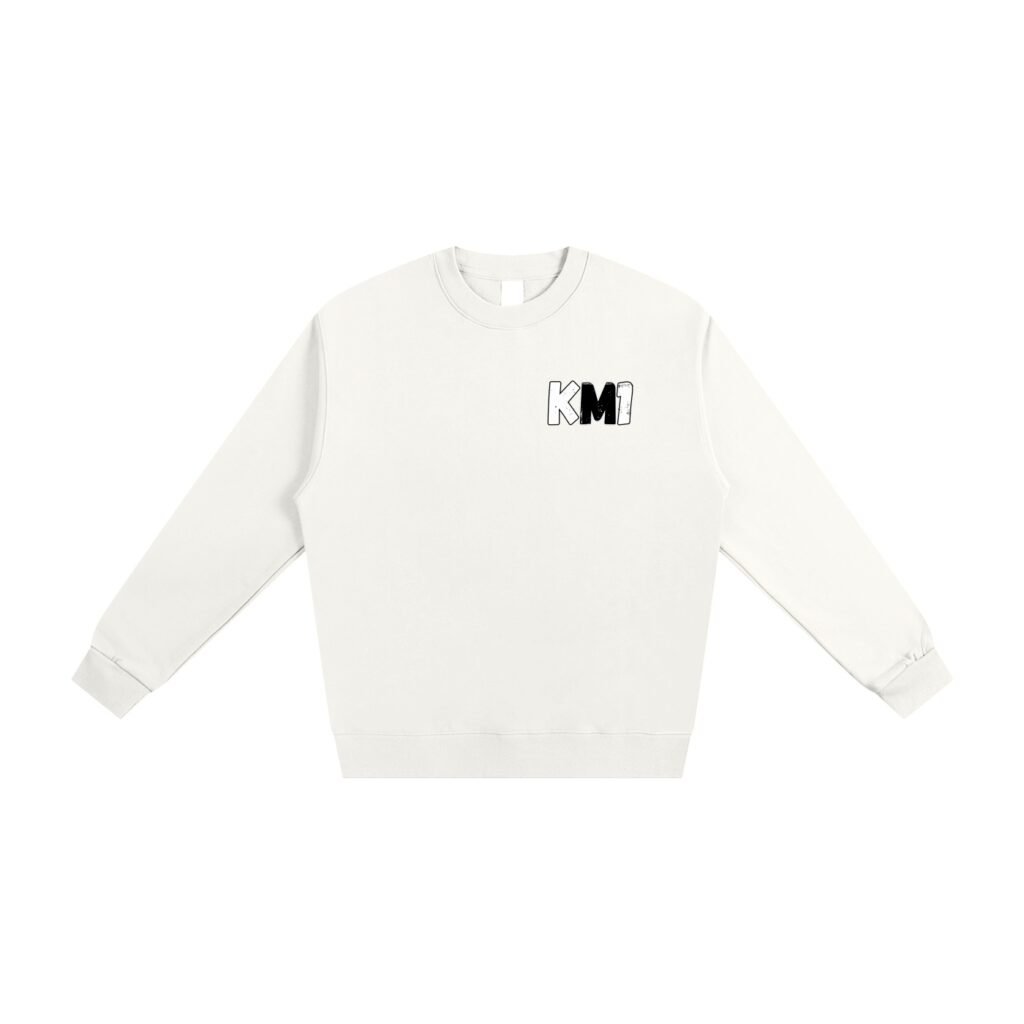 Keon McMillan Sweatshirt
