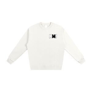 Keon McMillan Sweatshirt - Image 2