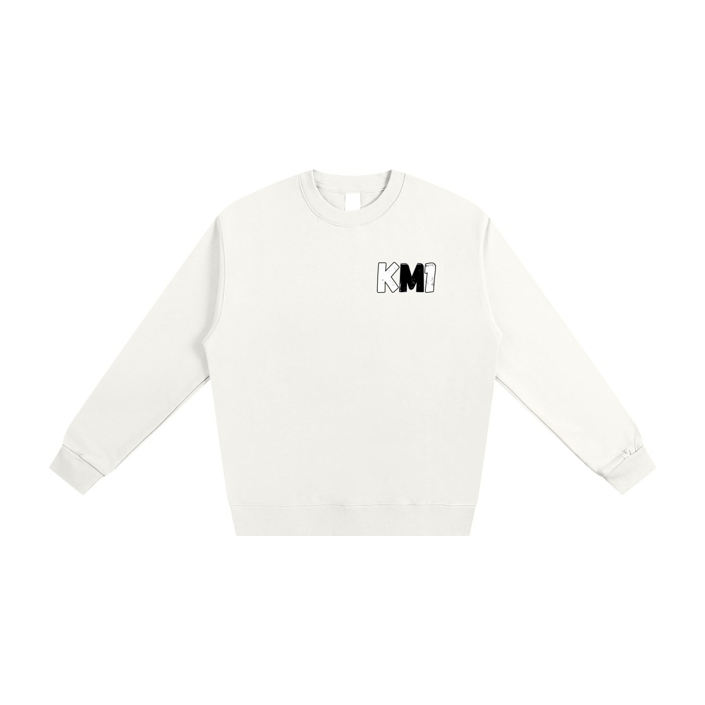 Keon McMillan Sweatshirt - Image 2