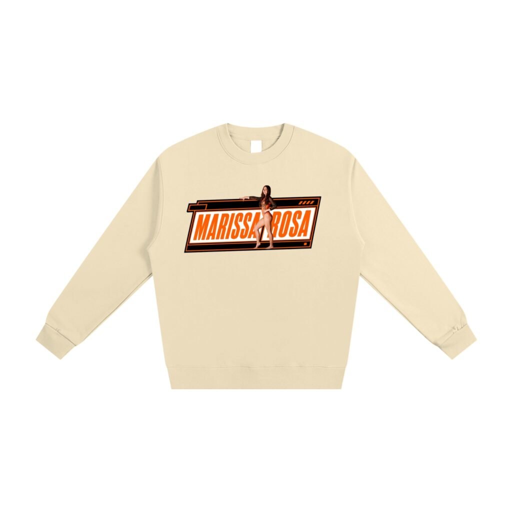 Marissa Rosa Sweatshirt