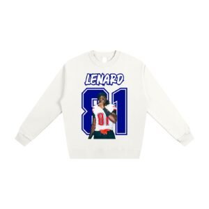 Lenard Antoine Sweatshirt - Image 2