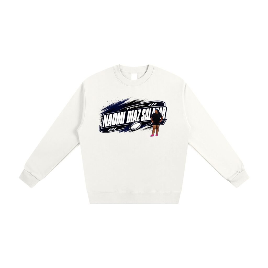 Naomi Diaz Salazar Sweatshirt