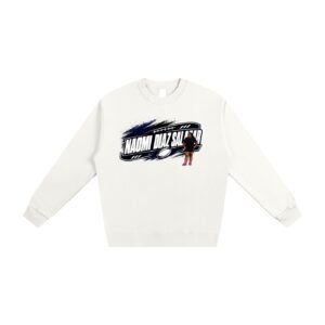 Naomi Diaz Salazar Sweatshirt - Image 2
