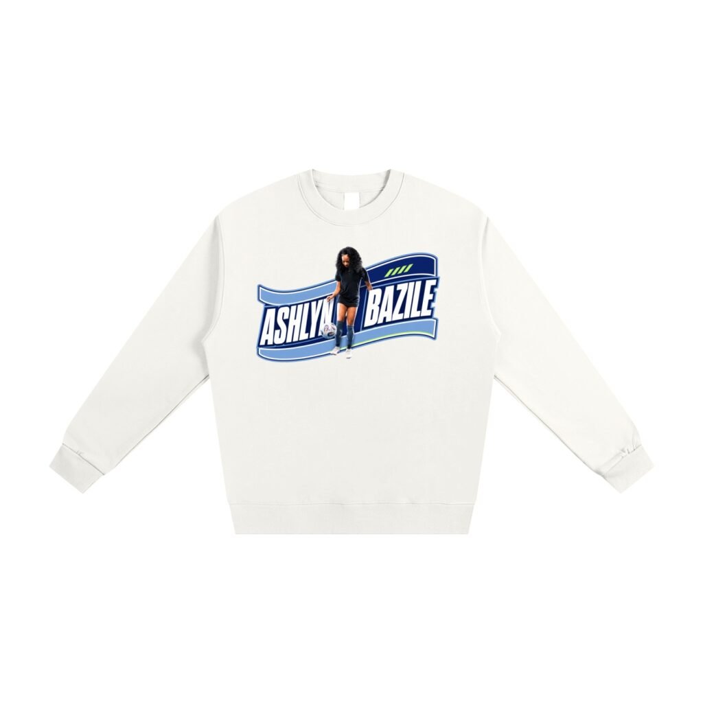 Ashlyn Bazile Sweatshirt