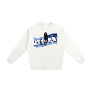 Ashlyn Bazile Sweatshirt - Image 2