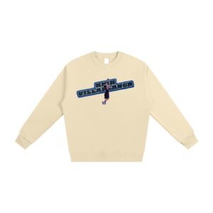 Knik Villablanca Jr Sweatshirt - Image 3