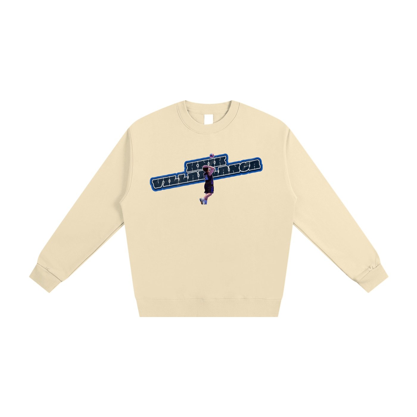 Knik Villablanca Jr Sweatshirt - Image 3