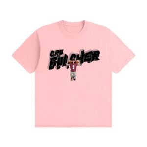 Cru Felcher Unisex Cotton T-Shirt - Image 3