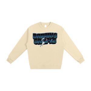 Darrius Sample Sweatshirt - Image 3